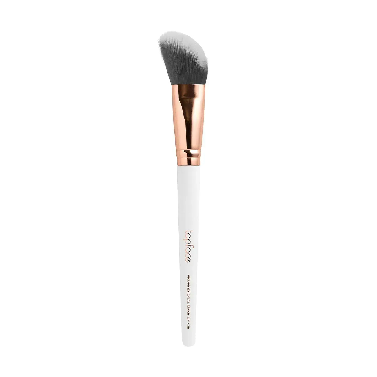 Пензлик для рум'ян TopFace Pro Blush Brush PT901.F25